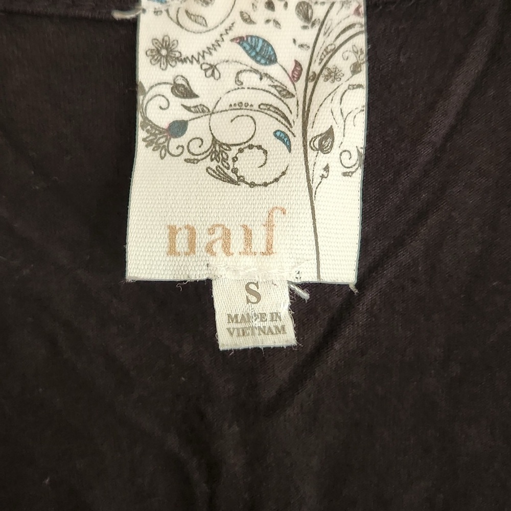 Floral Top - Picture 4 of 4